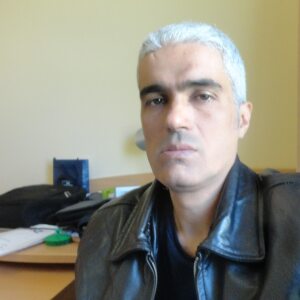 Photo de profil de Halim Fen