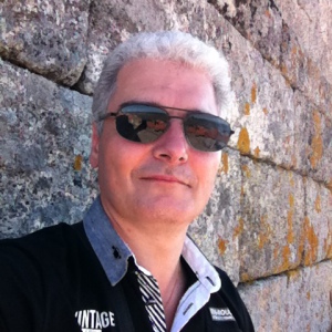 Photo de profil de Halim Mahtout