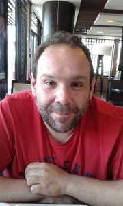 Photo de profil de Halim Yaqine