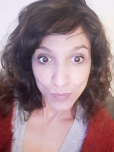 Photo de profil de Halima Abdelmalek