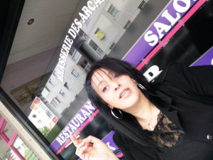 Photo de profil de Halima Bouchiba