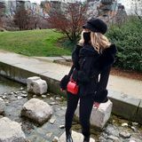 Photo de profil de Halima Douliazel