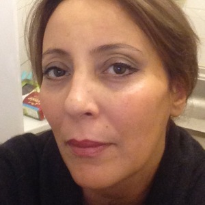 Photo de profil de Halima Fares