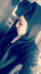 Photo de profil de Halima Fassiri