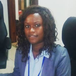 Photo de profil de Halimatou Diallo