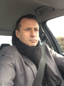 Photo de profil de Halis Ekizceli