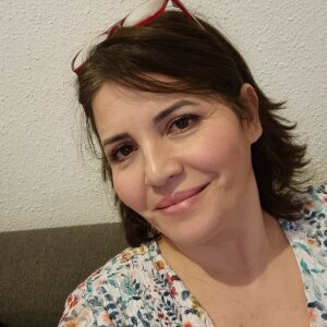 Photo de profil de Halla Maghroum