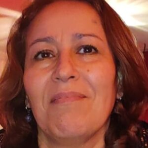 Photo de profil de Hamadi Naima