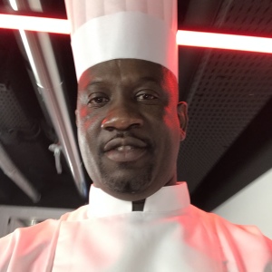 Photo de profil de Hamadi Niakate