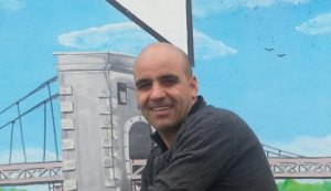 Photo de profil de Hamdani Nouredine