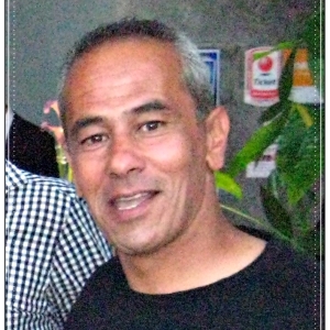 Photo de profil de Hamden Chebli