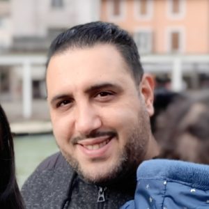 Photo de profil de Hamdi Ben Mustapha