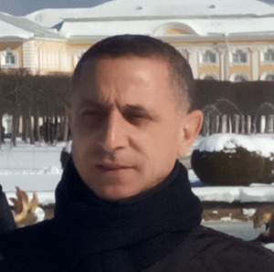 Photo de profil de Hamdi Constantinois