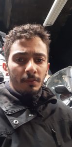 Photo de profil de Hamdi Sohbani