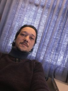 Photo de profil de Hamdi Taoufik