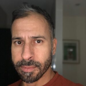 Photo de profil de Hamed Benad