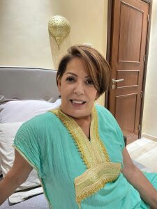 Photo de profil de Hamed Farida