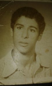 Photo de profil de Hamed Flalhi