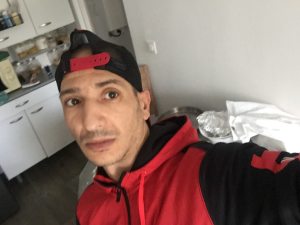 Photo de profil de Hamed Ghelam