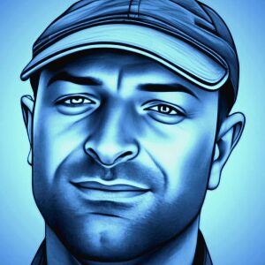 Photo de profil de Hamed Hadjkaddourhamed