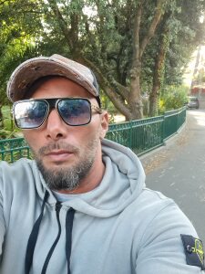 Photo de profil de Hamed Ramdani