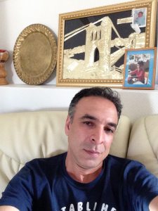 Photo de profil de Hameida Ghiri