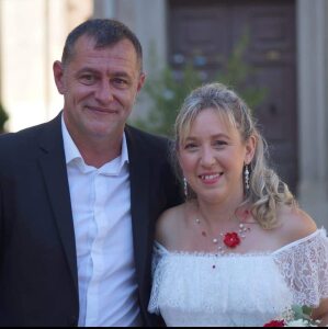 Photo de profil de Hamel Laure