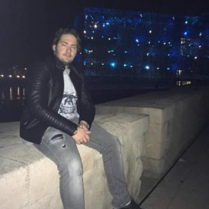 Photo de profil de Hami Kilic