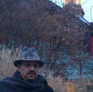 Photo de profil de Hamid Aftisse