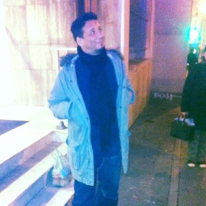 Photo de profil de Hamid Ait-Azzouzene