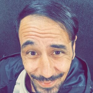 Photo de profil de Hamid Amrouche