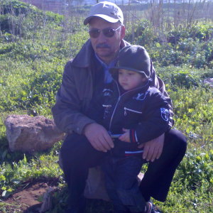 Photo de profil de Hamid Assoul
