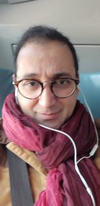 Photo de profil de Hamid Belalia