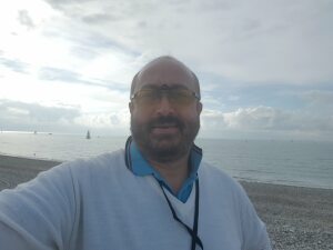 Photo de profil de Hamid Belamri