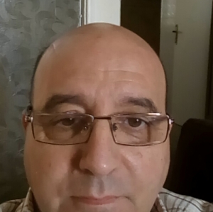 Photo de profil de Hamid Benelhadj