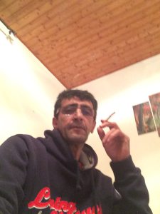 Photo de profil de Hamid Boubekeur