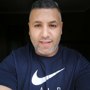 Photo de profil de Hamid Bouchachia