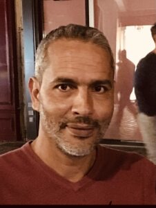 Photo de profil de Hamid Boudina