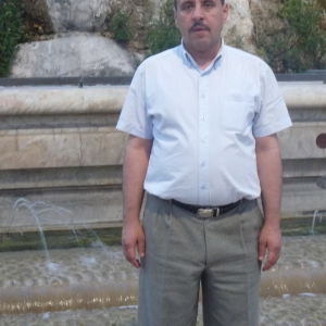 Photo de profil de Hamid Bounsir