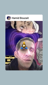 Photo de profil de Hamid Bouzait