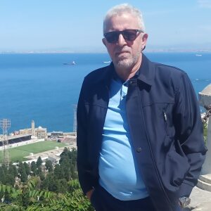 Photo de profil de Hamid Cherif