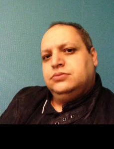 Photo de profil de Hamid Enhaili