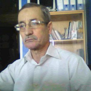 Photo de profil de Hamid Fekir