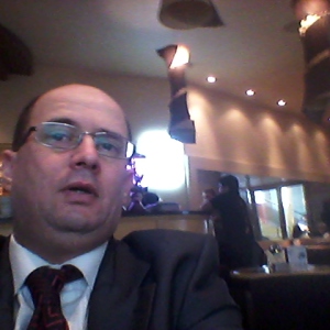 Photo de profil de Hamid Hadjam