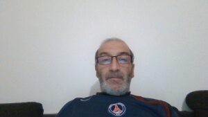 Photo de profil de Hamid Hedouche