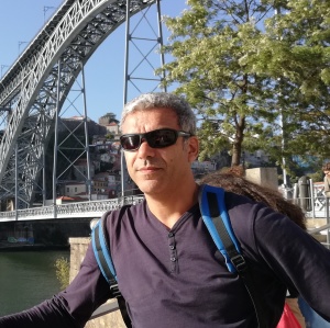 Photo de profil de Hamid Jbil