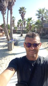 Photo de profil de Hamid Kacem-Cherif