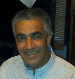 Photo de profil de Hamid Kahal