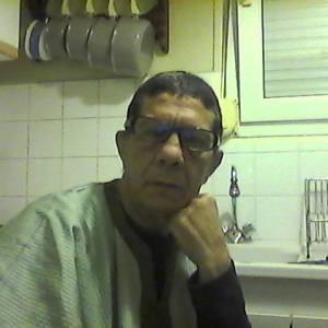 Photo de profil de Hamid Mamouri