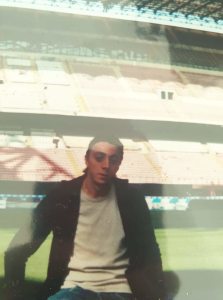 Photo de profil de Hamid Mefhess